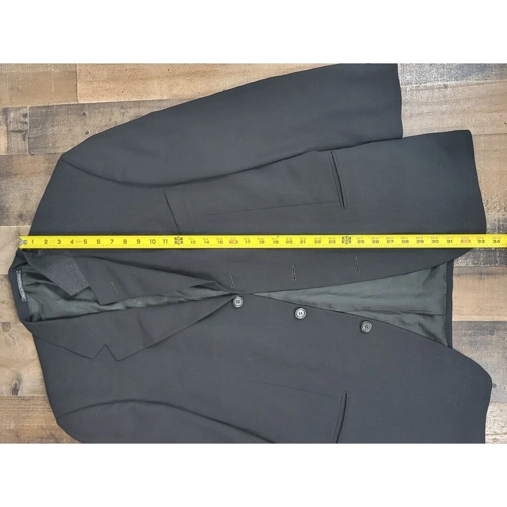 Zegna quickly home